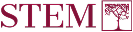 cropped STEM logo color RGB | Úvod